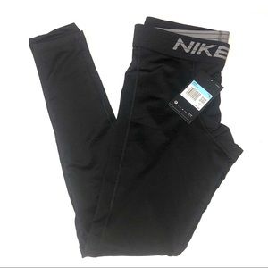 Men’s Nike Pro Spandex Leggings Pants NWT